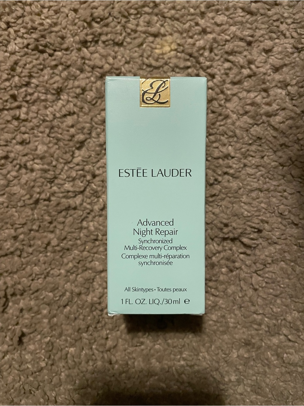 Estée Lauder Advanced Night Repair Serum